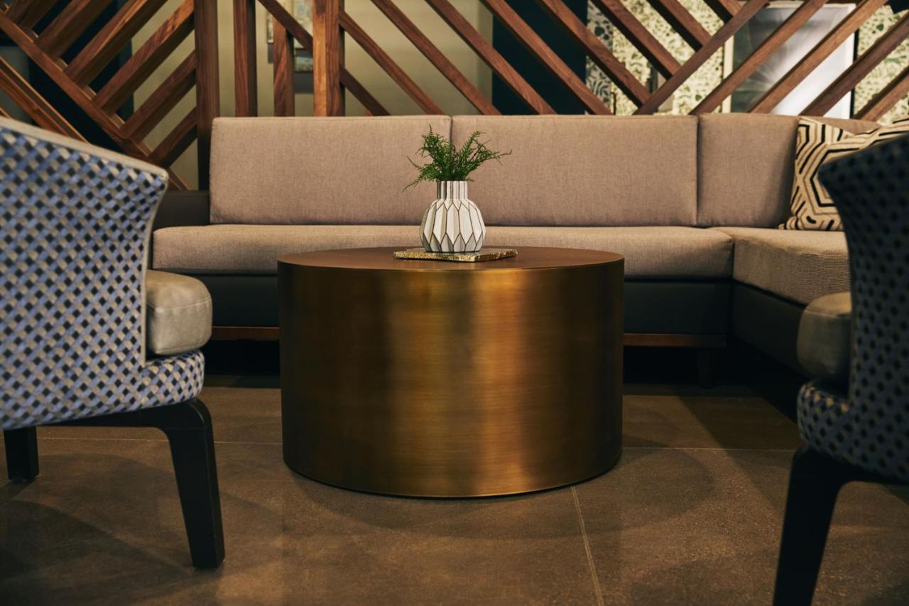 Kinley Chattanooga Southside, A Tribute Portfolio Hotel Zewnętrze zdjęcie