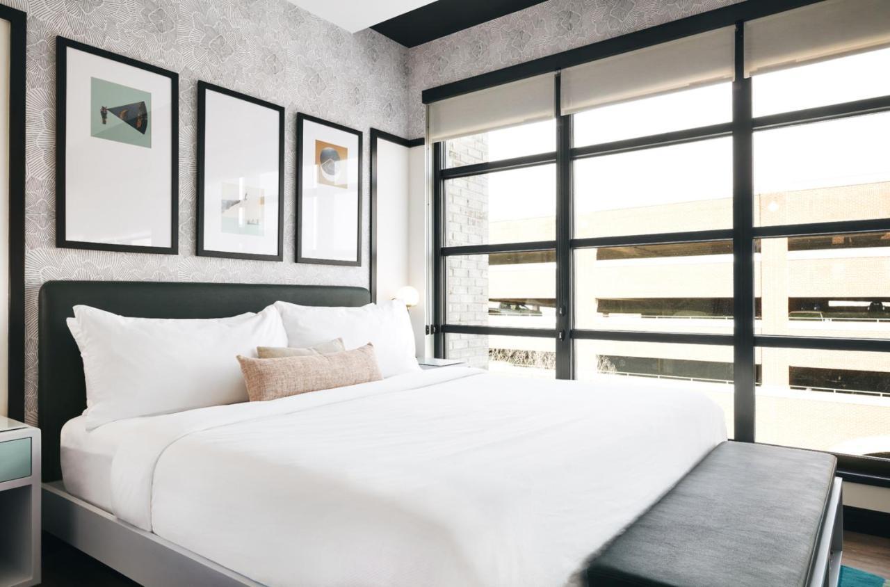 Kinley Chattanooga Southside, A Tribute Portfolio Hotel Zewnętrze zdjęcie
