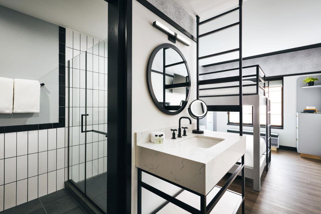 Kinley Chattanooga Southside, A Tribute Portfolio Hotel Zewnętrze zdjęcie