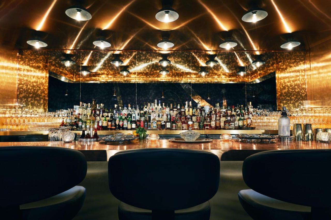 Kinley Chattanooga Southside, A Tribute Portfolio Hotel Zewnętrze zdjęcie