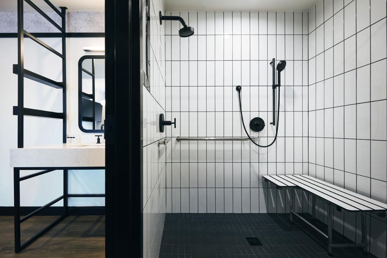 Kinley Chattanooga Southside, A Tribute Portfolio Hotel Zewnętrze zdjęcie