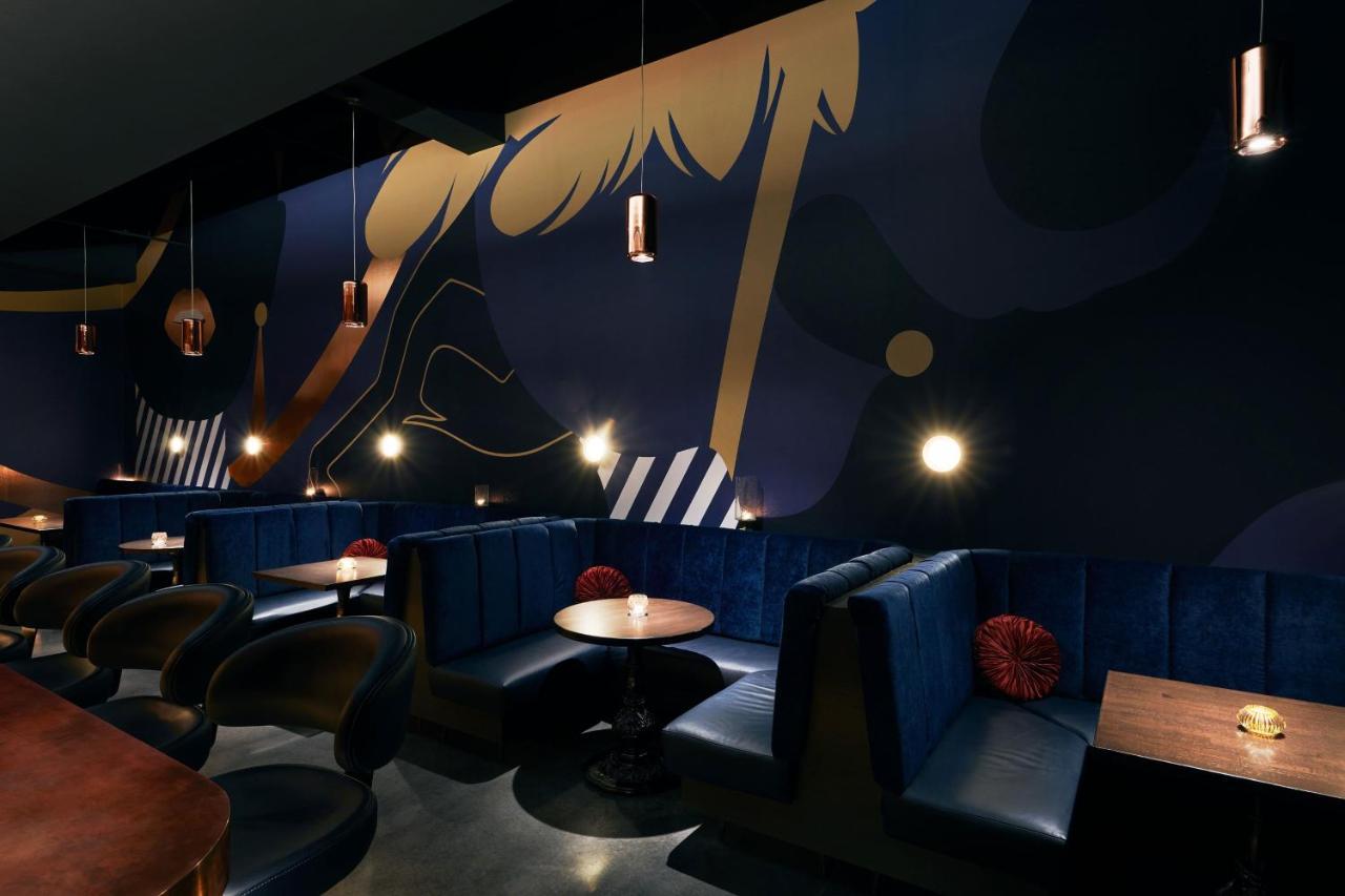Kinley Chattanooga Southside, A Tribute Portfolio Hotel Zewnętrze zdjęcie