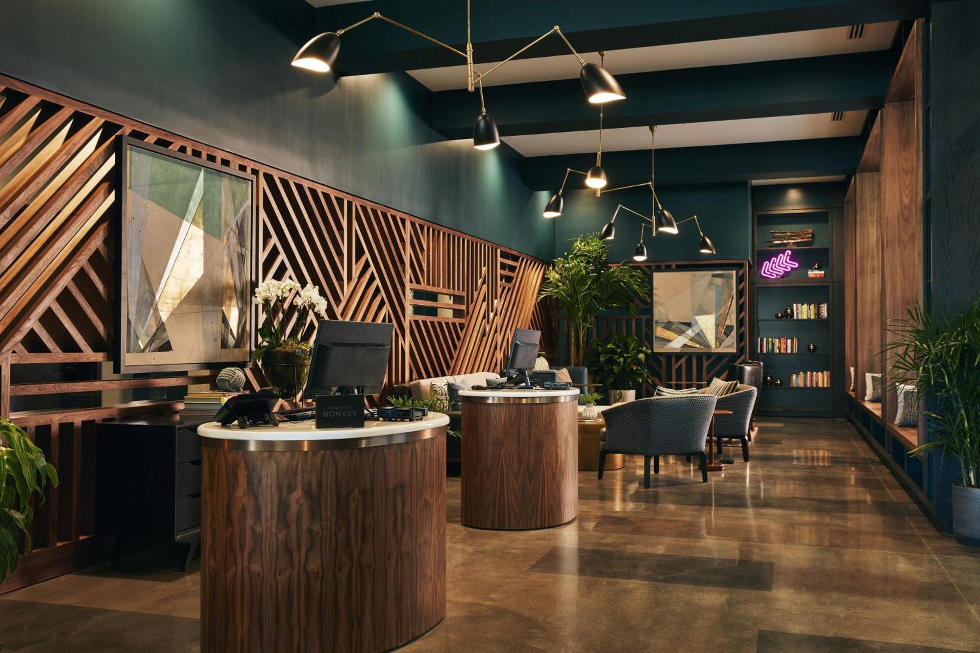 Kinley Chattanooga Southside, A Tribute Portfolio Hotel Zewnętrze zdjęcie